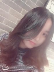-88潮牌造型烫发·染发