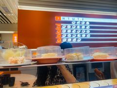 -争鲜回转寿司(东方银座店)