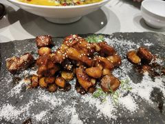 -皇城根北京风味主题餐厅(中海环宇城店)