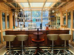 -北京古城老院厉晓麟精致菜