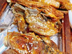 -品回味清真西北楼(宁波首店)