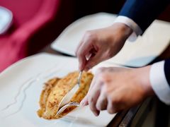 -文华扒房及酒吧(香港文华东方酒店)