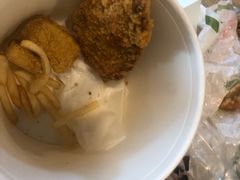 -麦当劳(莆田荔城大道万达店)