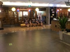 -纽斯桑拿会所(天山店)
