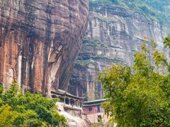 -丹霞山风景名胜区