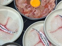 -牛牛和牛海鲜粥底火锅(长虹国际城店)