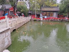 -千佛山风景名胜区