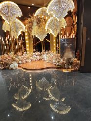 -希乐曼艺术中心·婚礼·活动·宴会厅(南山店)