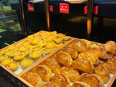 -聚盛源蒸汽海鲜火锅烤肉自助(巨川金海岸购物广场店)