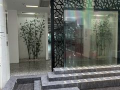 -苏州图书馆(人民路总馆)