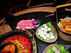 -味舵主重庆火锅(邓尉路店)