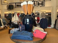 -Polo Ralph Lauren(青浦百联奥特莱斯广场店)