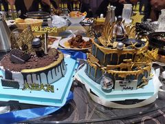 -福季酒店(怡园绿景店)