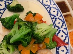 -KingThaia金泰兰(滨江天街店)