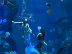 -波塞冬旅游度假区