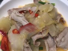 -乌江鱼杭帮菜(西湖店)