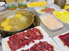 -杏花吴记牛肉火锅