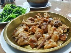 -苏记农家菜馆
