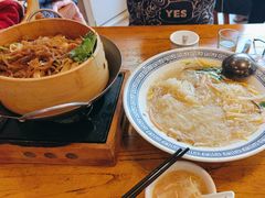 -老雒阳面馆·水席·洛阳菜(纱厂路店)