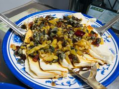 -德宝卤煮店(苹果园大街店)