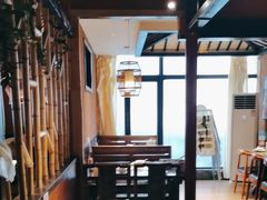 -老阿爸鲜鱼土菜(昆山花桥店)