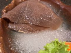 -湊湊火锅·茶憩(和平大悦城店)