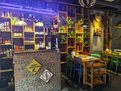 -小小河边鱼(天润城店)