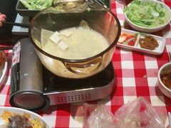 -西贝莜面村(万象天地店)