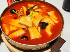 捞汁宽粉-清真·宁夏印象·盐池滩羊肉体验店(江宁路店)