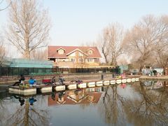 -酷鱼垂钓CLUB(朝阳区博大路店 )