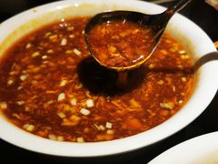 西湖牛肉羹-老头儿油爆虾·1987杭州烟火味(湖滨银泰in77D区店)