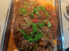 -老王全牛宴·鲜牛肉牛杂火锅(总店)