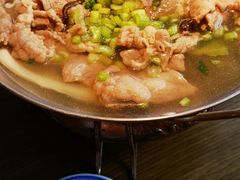 -肖四女乐山跷脚牛肉(南汇大学城生活广场店)