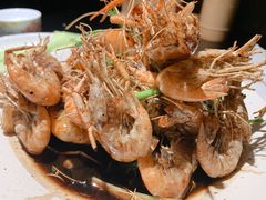 -老头儿油爆虾·知味杭州(爱琴海购物中心)