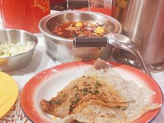 -大芊金重庆串串火锅(南京路店)
