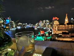 -上海和平饭店华懋阁 Cathay Room