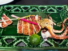 -大江户日本料理(吕厝店)