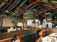 -大丰收脆鱼(浦西万达店)
