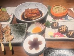 -千代武日本料理(开发区店)