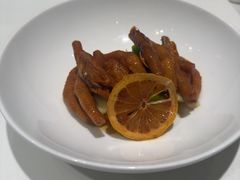 -飶香居(省博物馆店)