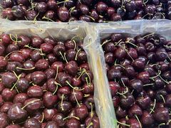 车厘子-盛福小关菜市场