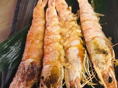 -大渔铁板烧(蛇口店)