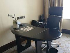 -无锡君来洲际酒店