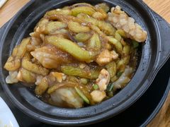 -新健小吃(承德街店)