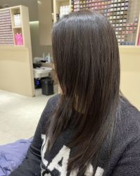 -Mentor Hair Salon