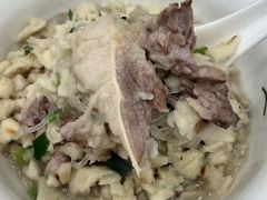 -老刘家永盛斋·传统泡馍(东关南街店)