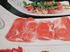 -熊大·鲜烤黄牛肉(五山店)