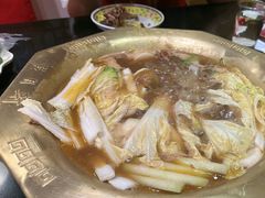 -芦月轩羊蝎子(劲松店)