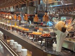 -鼎香缘海鲜自助火锅烤肉(锦辉购物广场店)
