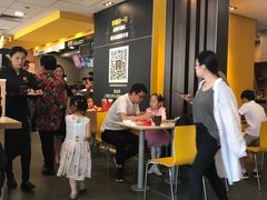 -麦当劳(长泰商业广场店)